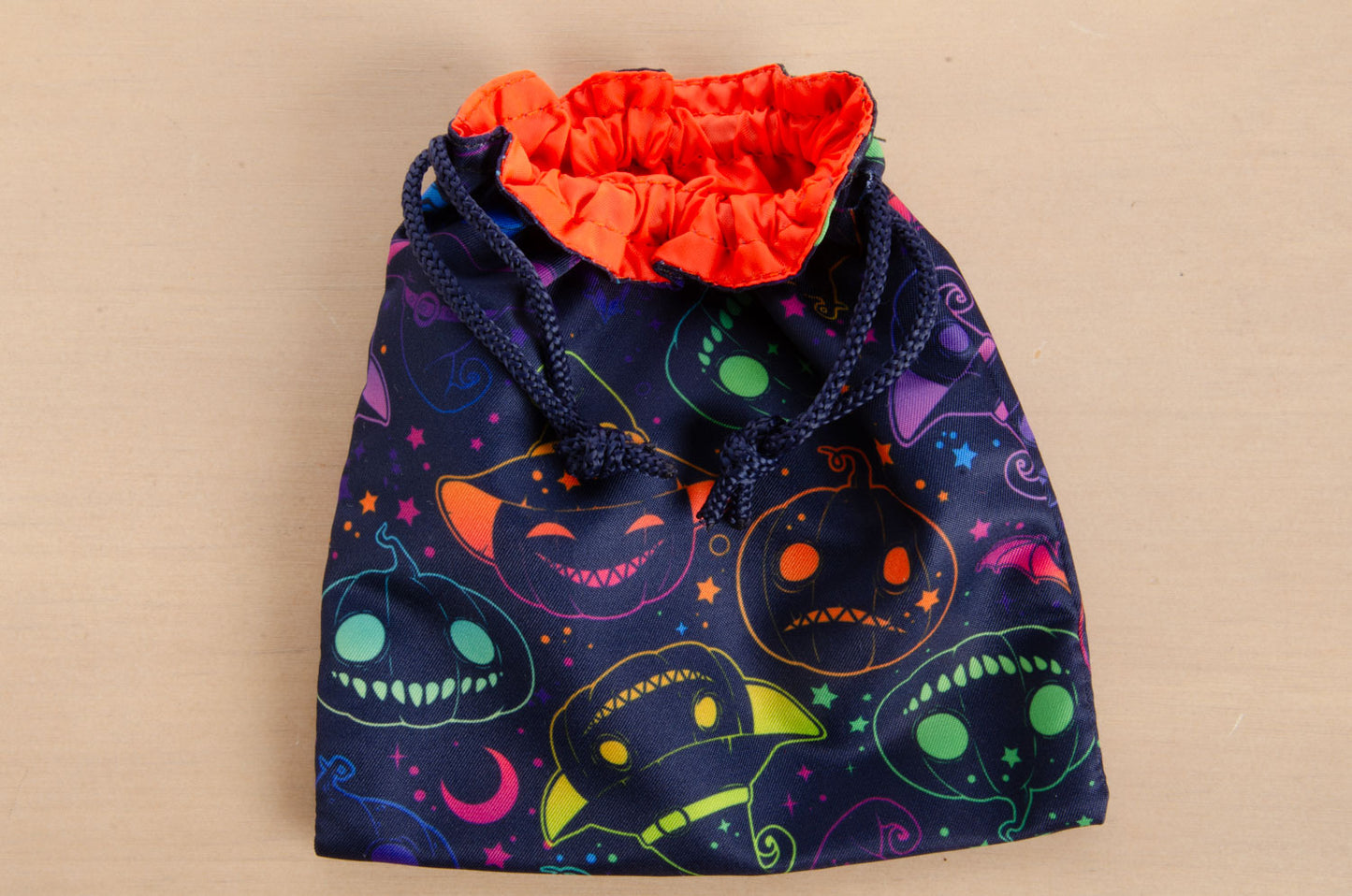 Calabazas colores