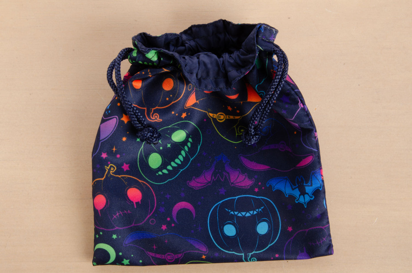 Calabazas colores