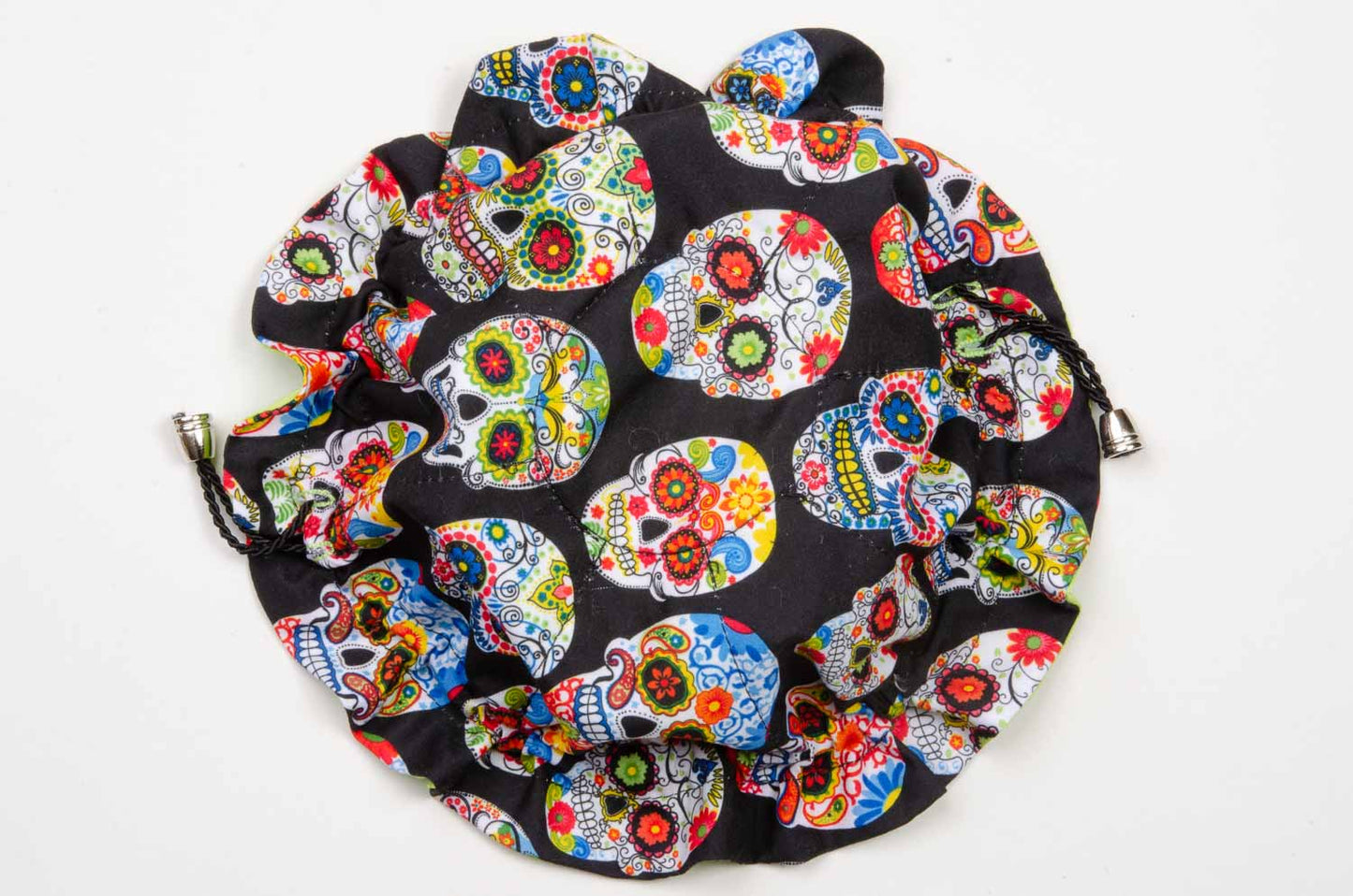 Calaveras blancas