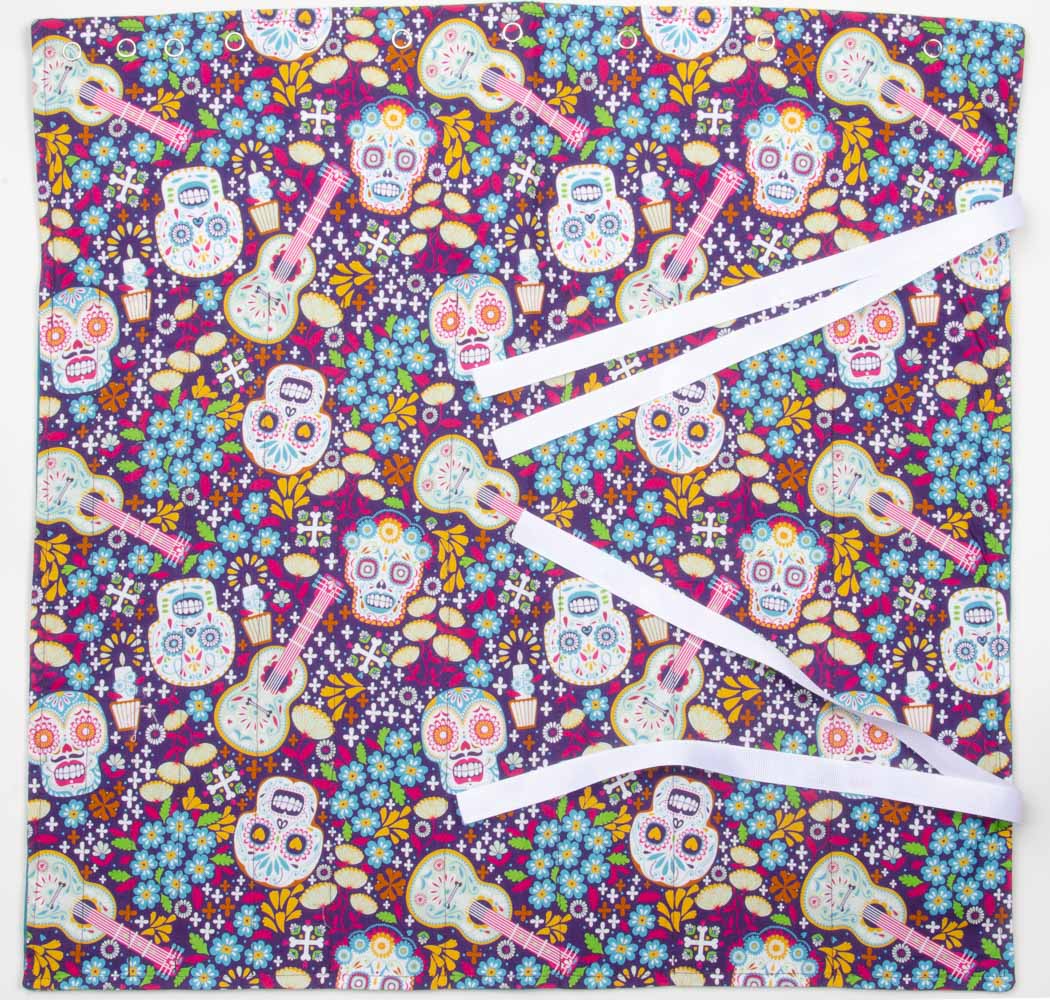 Calaveras coco
