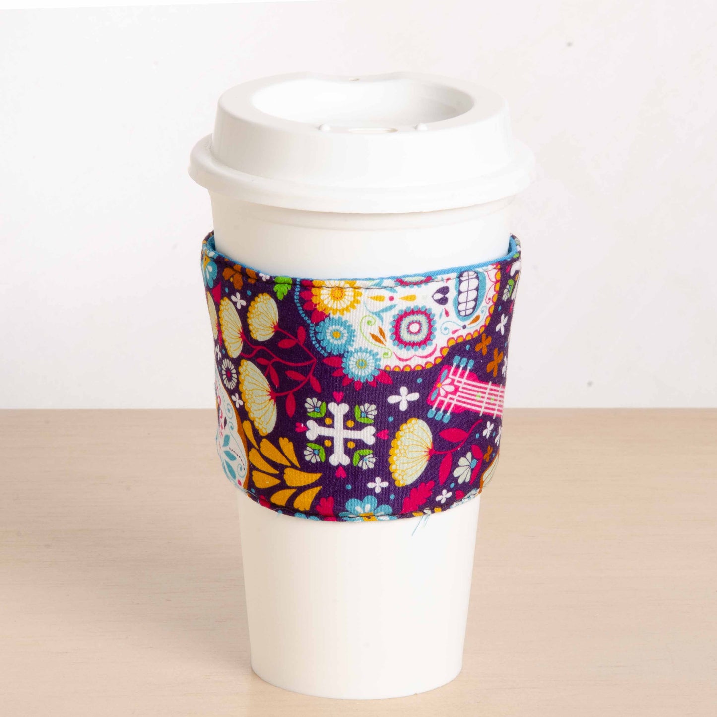 Calaveras coco