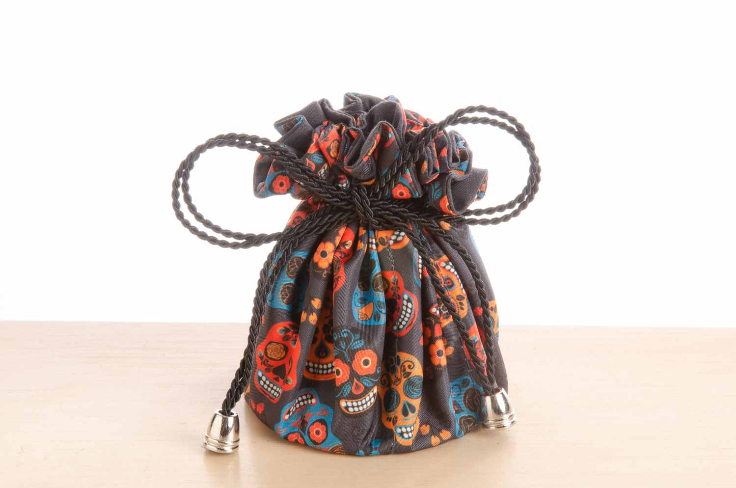 Calaveras gris