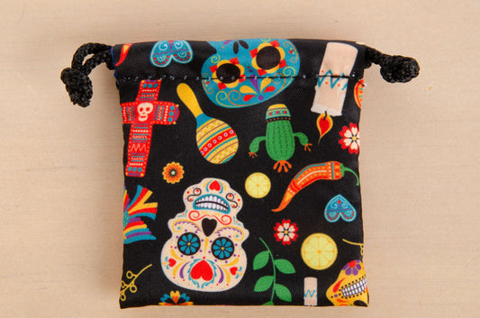 Calaveras juguetes me