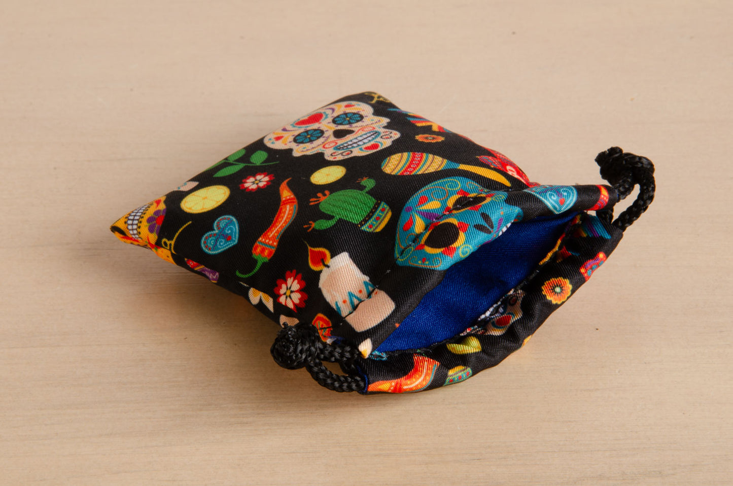 Calaveras juguetes me