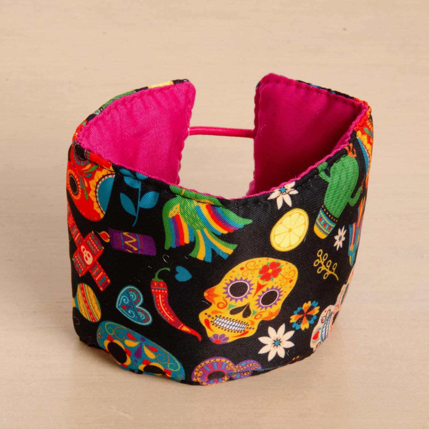 Calaveras juguetes mex
