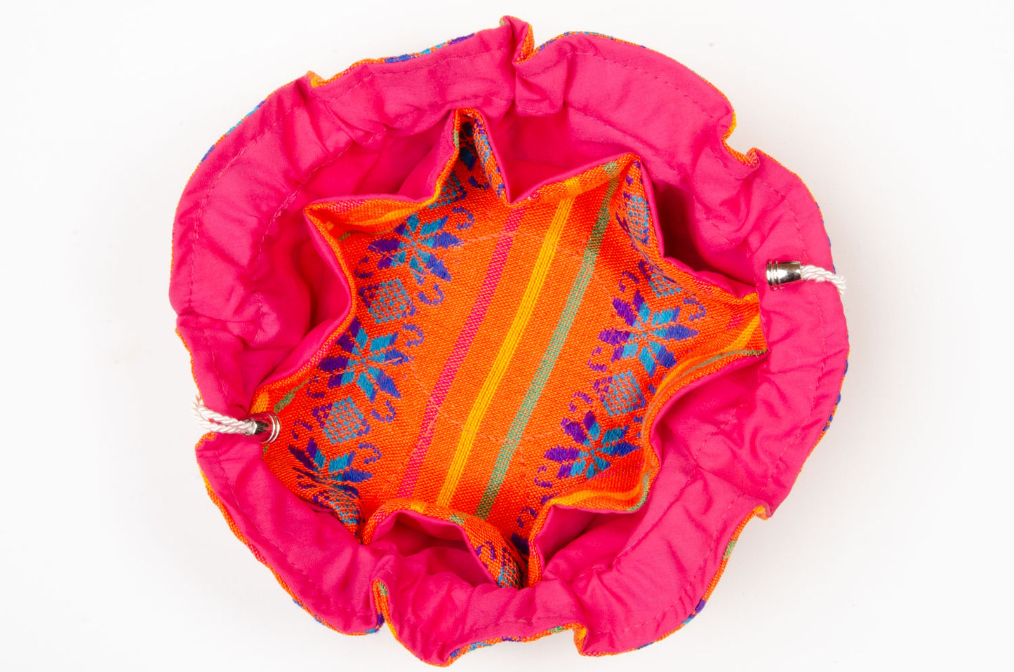 Cambaya naranja