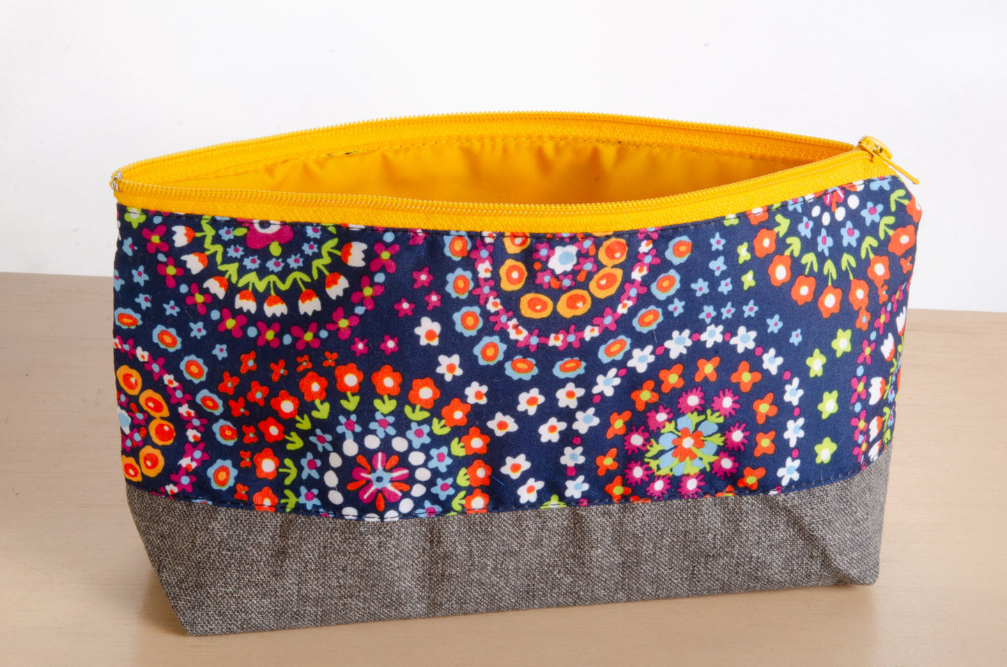 Mandalas marino