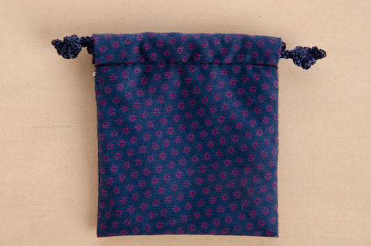 Mini florecitas marino