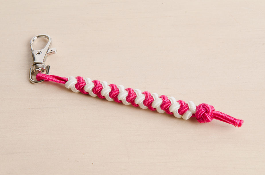 Nudo rosa mex