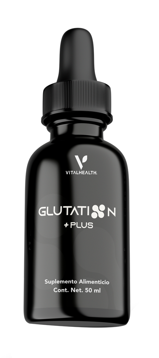Glutation +