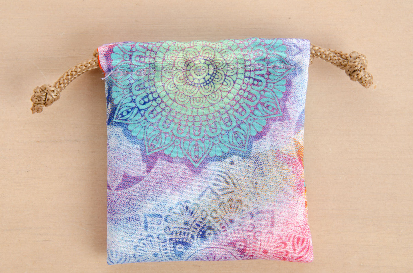 Mandalas acuarela