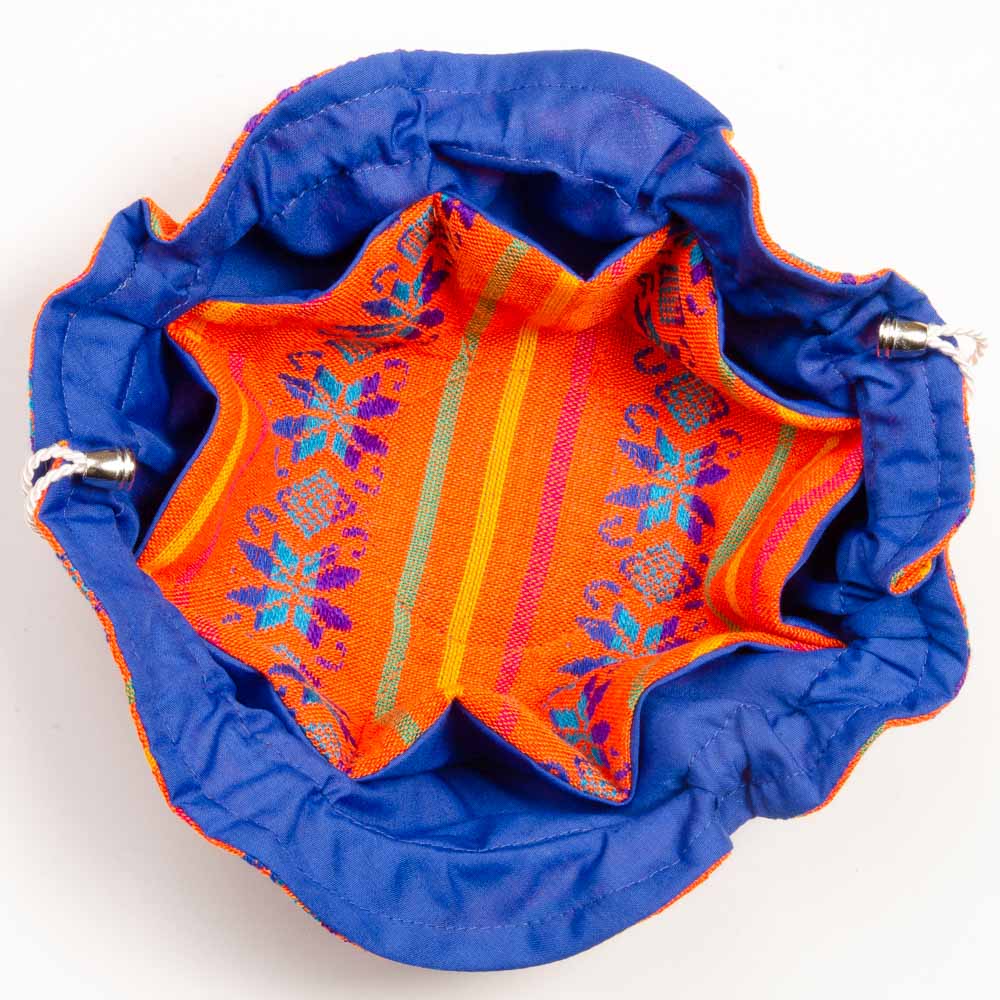 Cambaya naranja