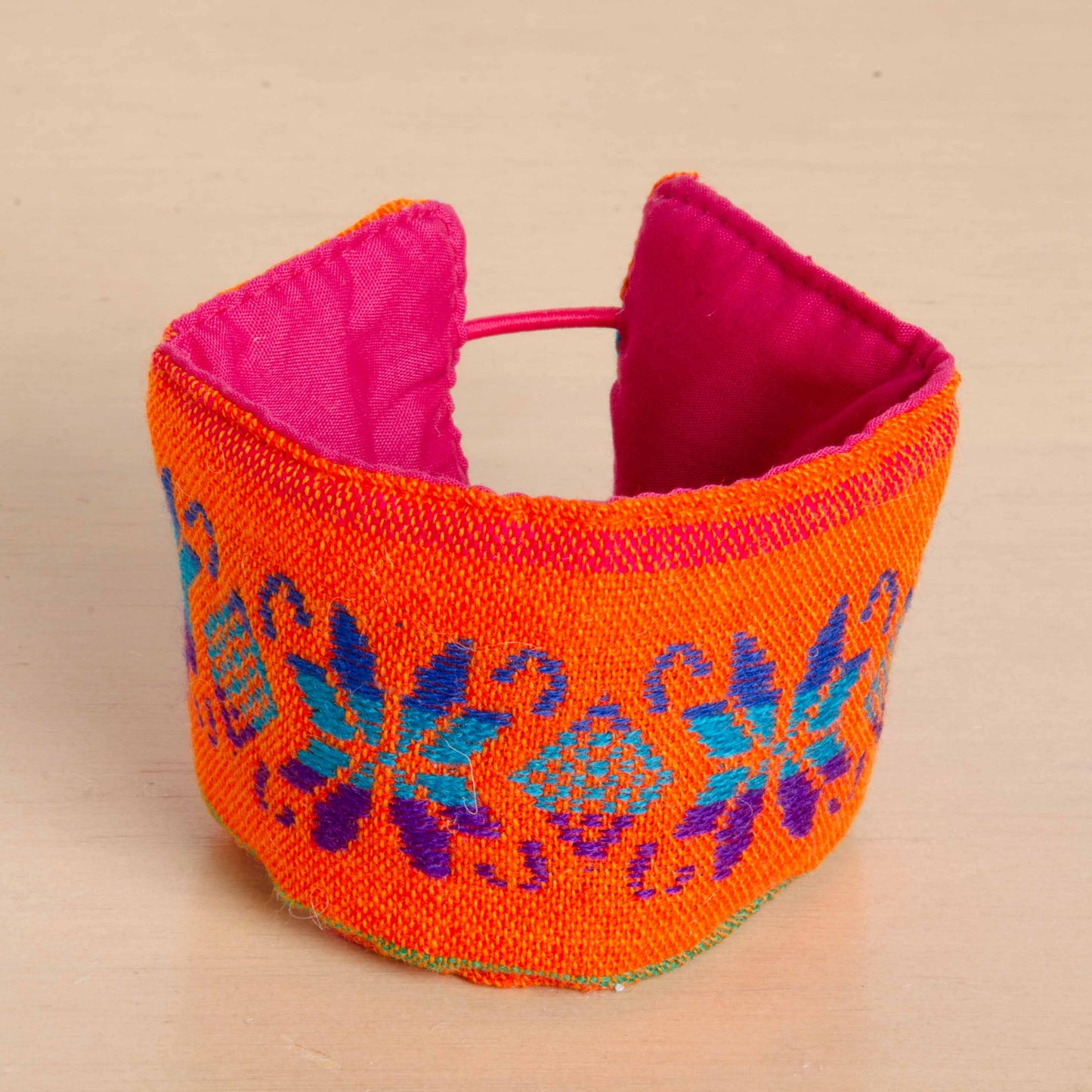 Mex naranja