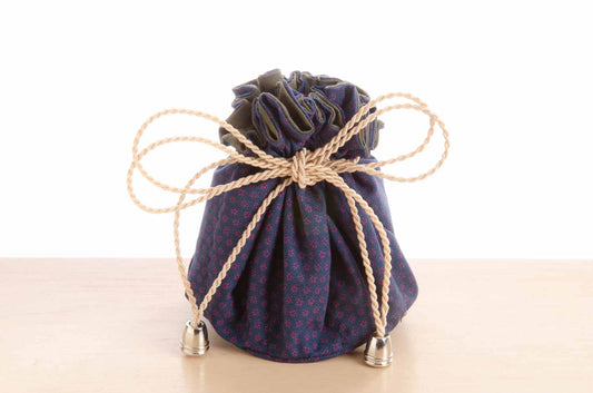 Mini florecitas marino