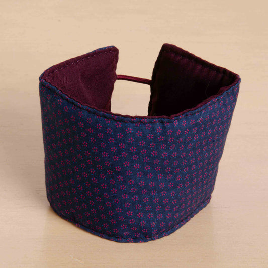 Mini florecitas marino