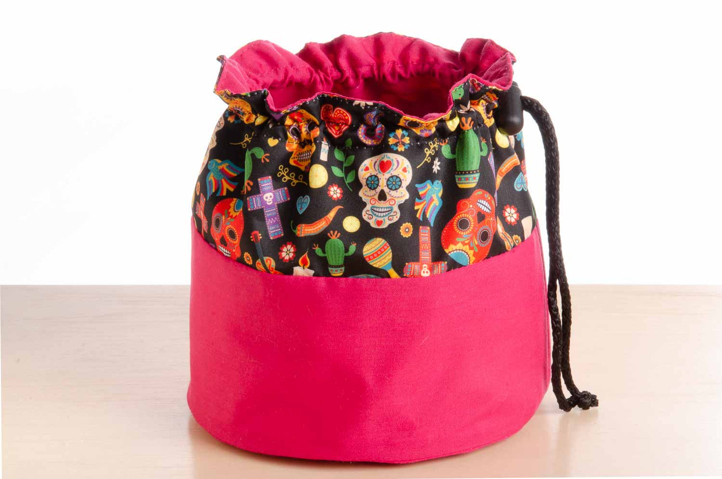 Calaveras juguetes mex