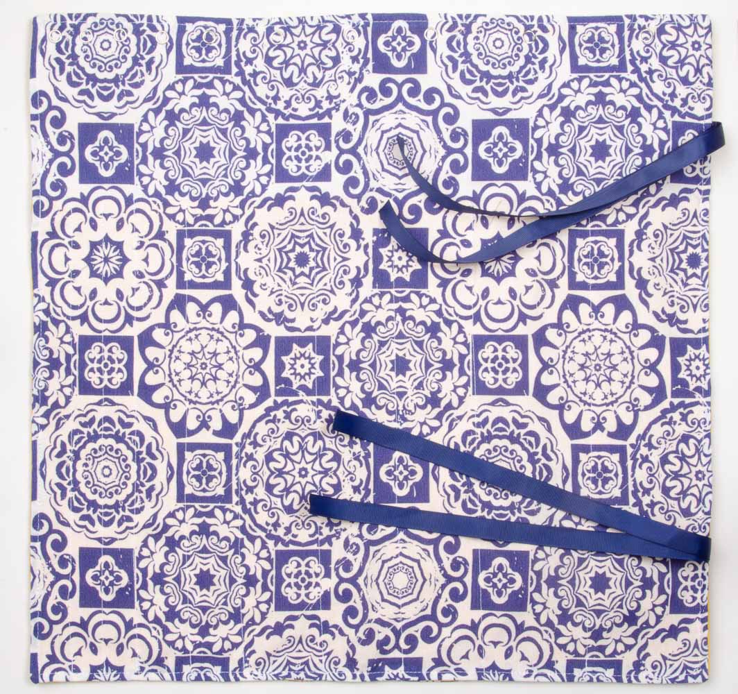 Mosaicos aqua