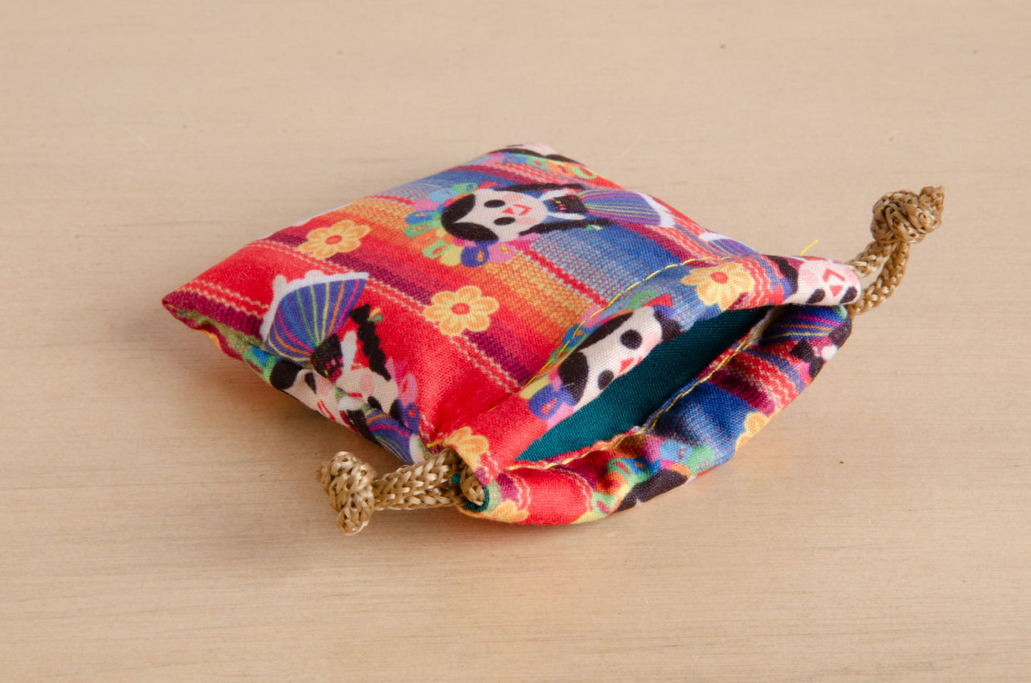 Muñecas mex jorongo