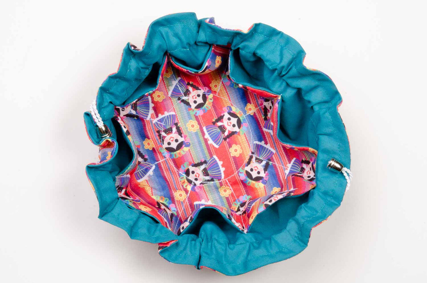 Muñecas mex jorongo