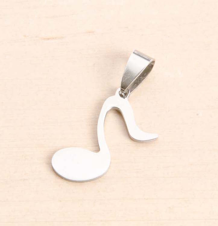 Nota musical