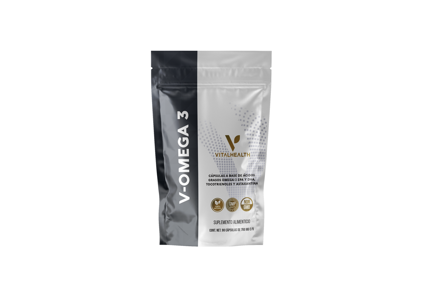 V-Omega 3
