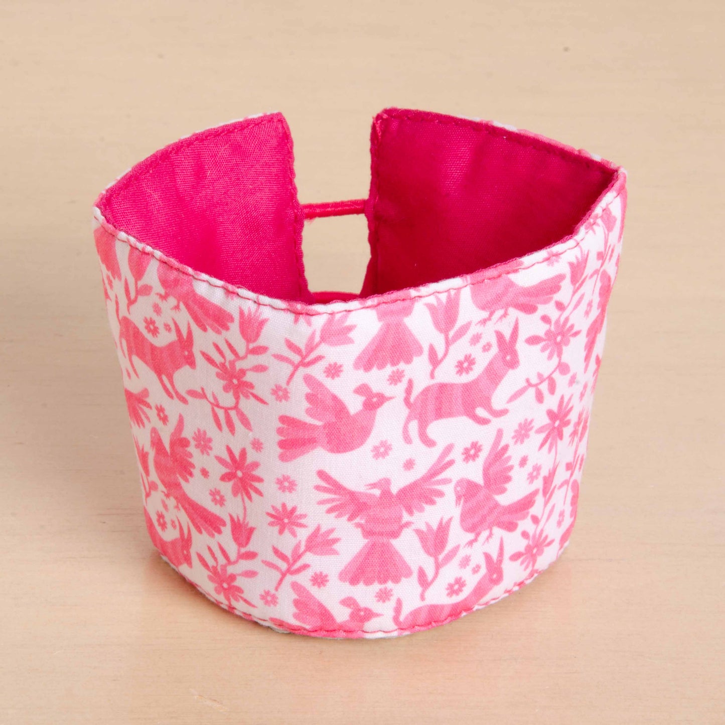 Palomas mex rosa