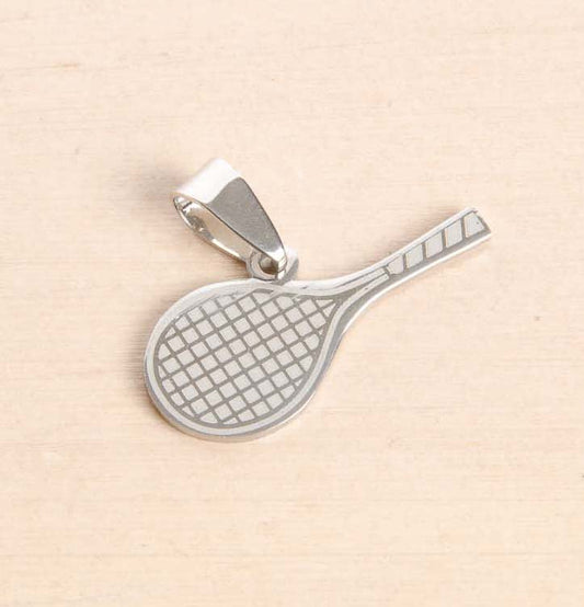 Raqueta tennis