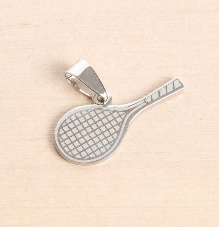 Raqueta tennis