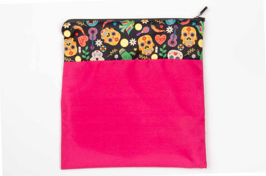 Calaveras juguetes mex