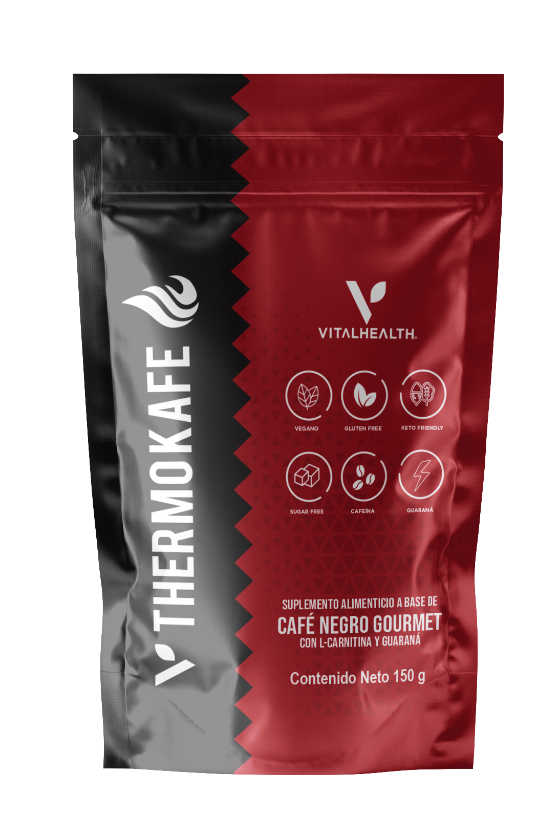 V-Thermokafe