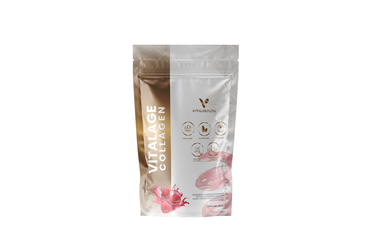 Vitalage Collagen