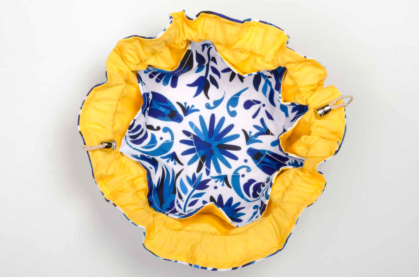 Palomas mex azul