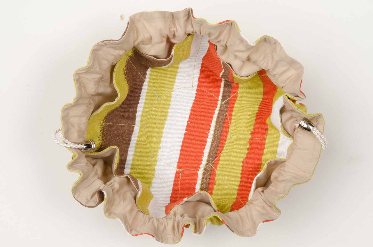 Rayas otoño