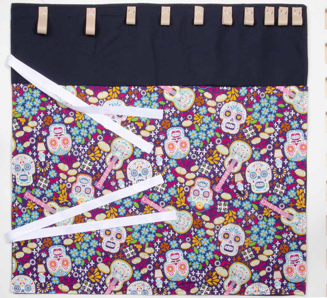 Calaveras coco