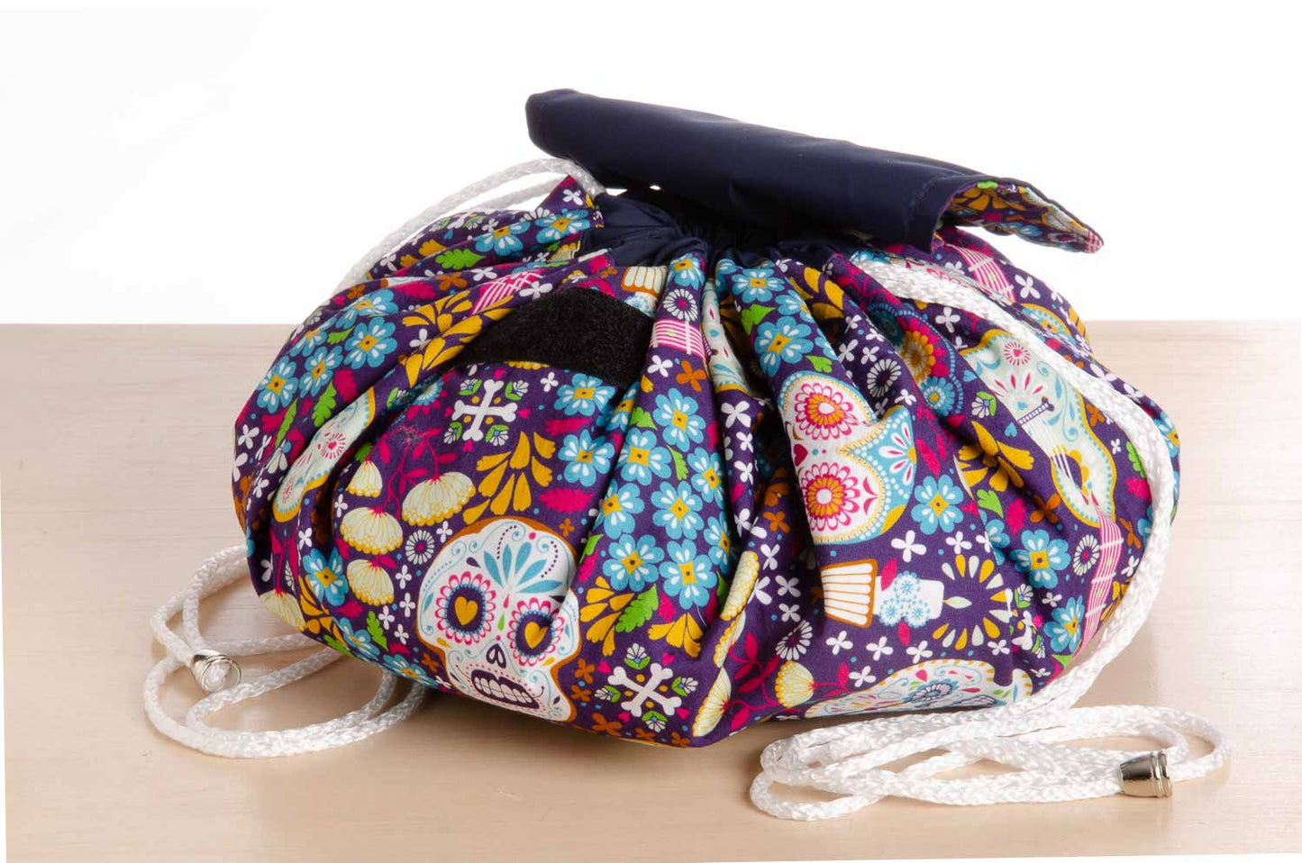 Calaveras coco