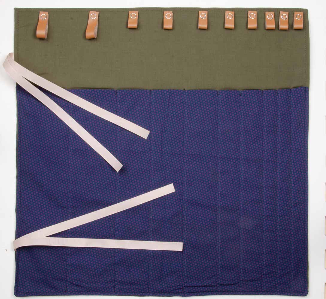 Mini florecitas marino