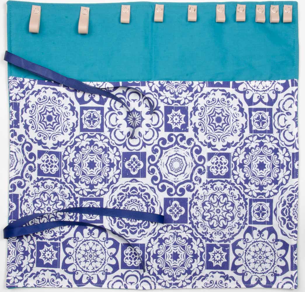 Mosaicos aqua
