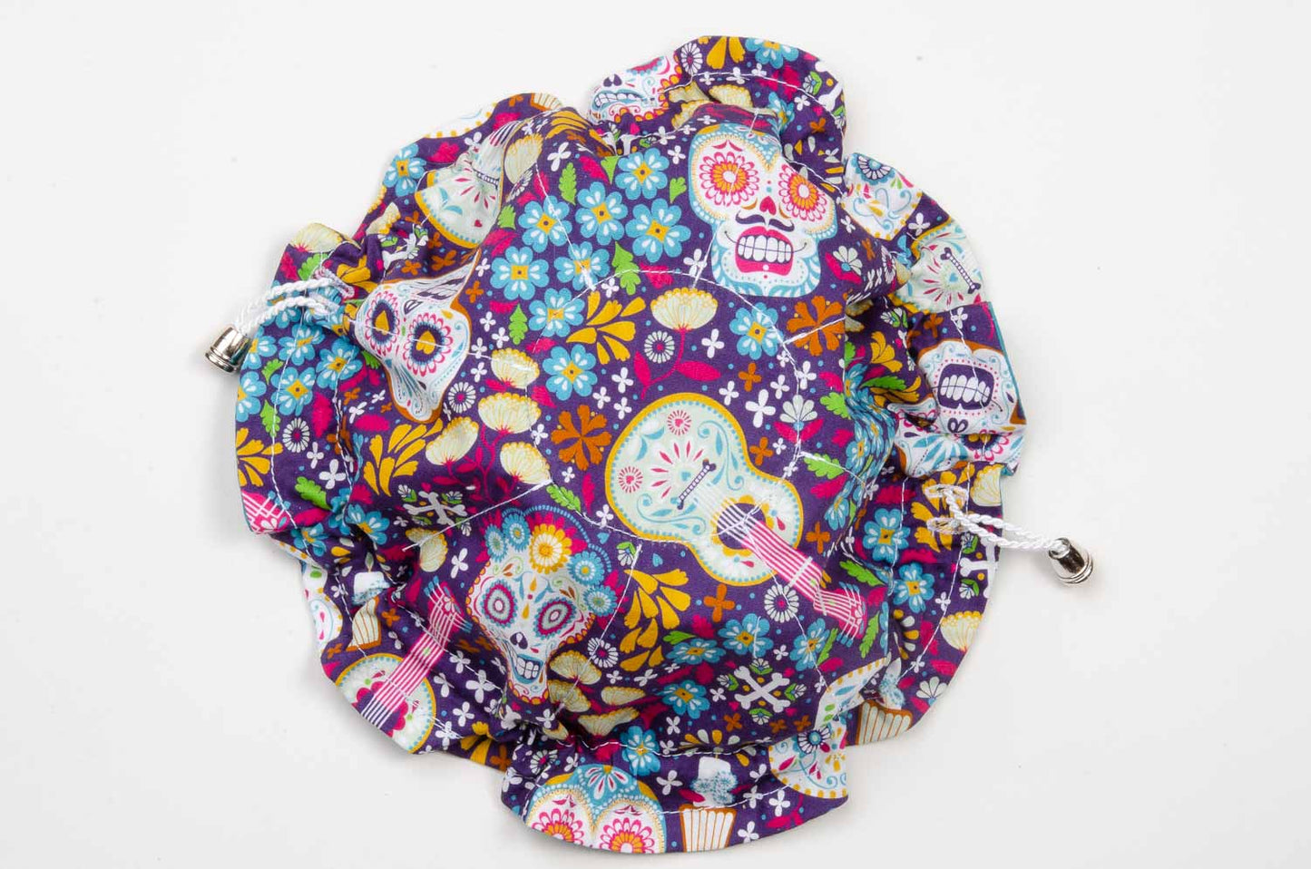 Calaveras coco