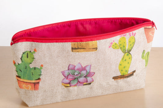 Cactus y Suculentas