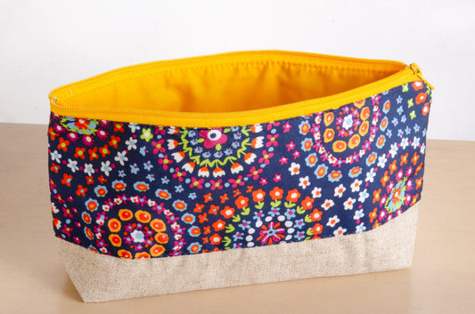 Mandalas marino