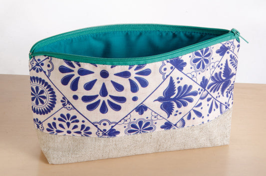 Talavera mosaicos