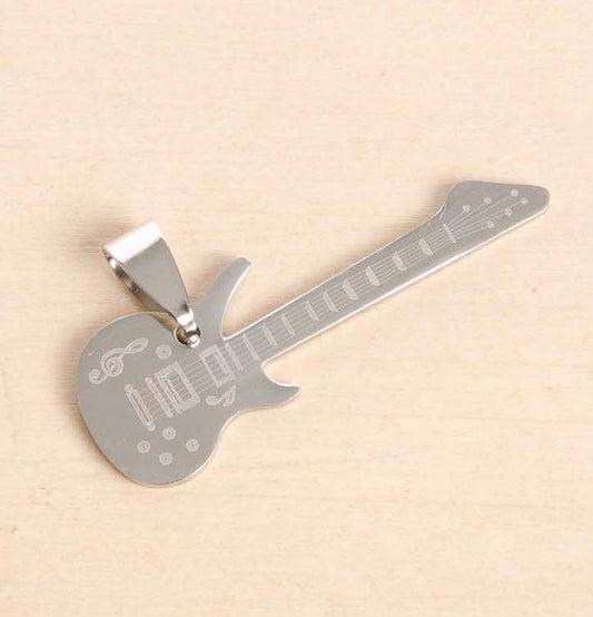 Guitarra eléctrica