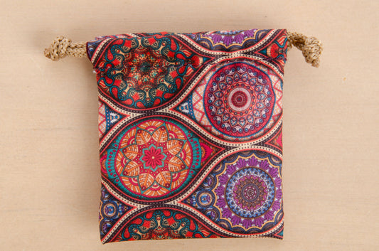 Mandalas turco