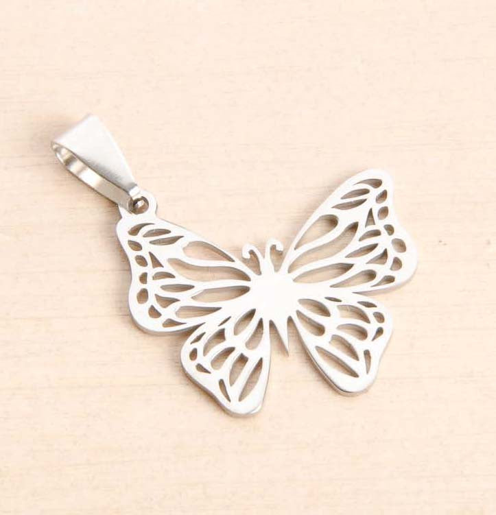 Mariposa grande