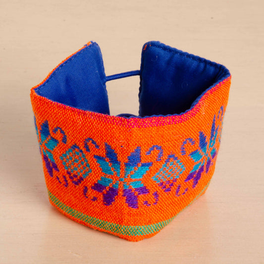 Mex naranja