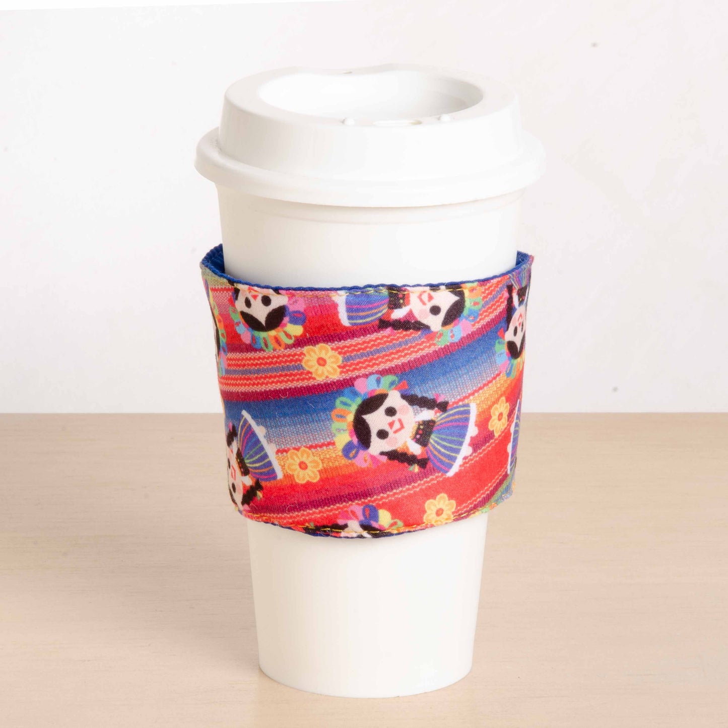 Muñecas mex jorongo