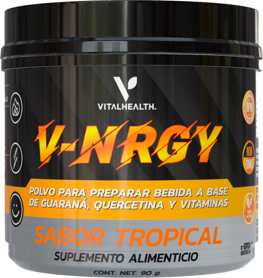 V-Nrgy Tropical