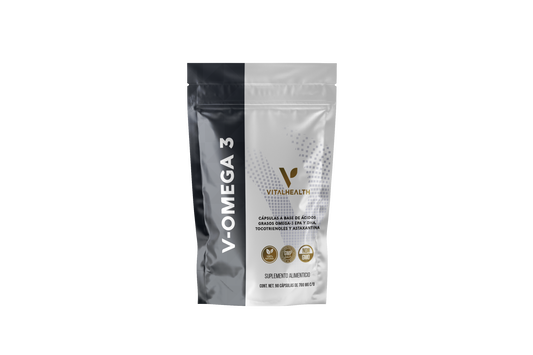 V-Omega 3