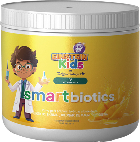Smartbiotics Kids