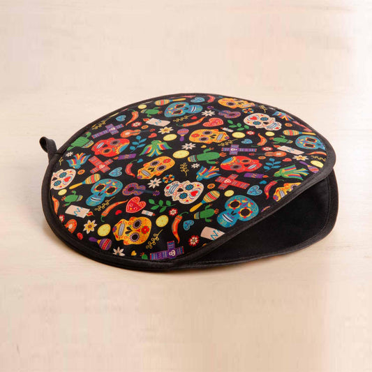 Calaveras juguetes mex